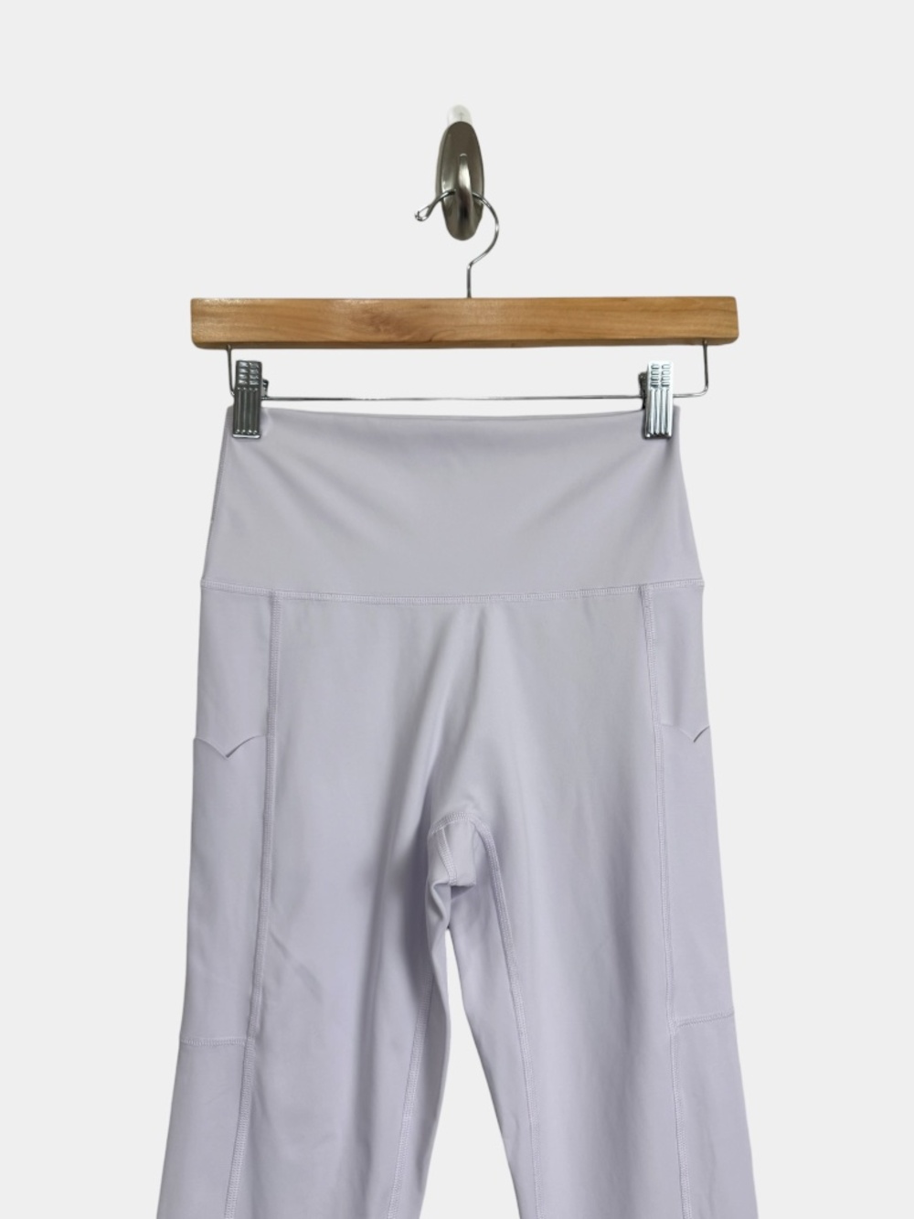 #017 - AERIE - OFFLINE GOALS LEGGINGS // W - 10.5 / R - 9 / I - 24.5 - Picture 5 of 12